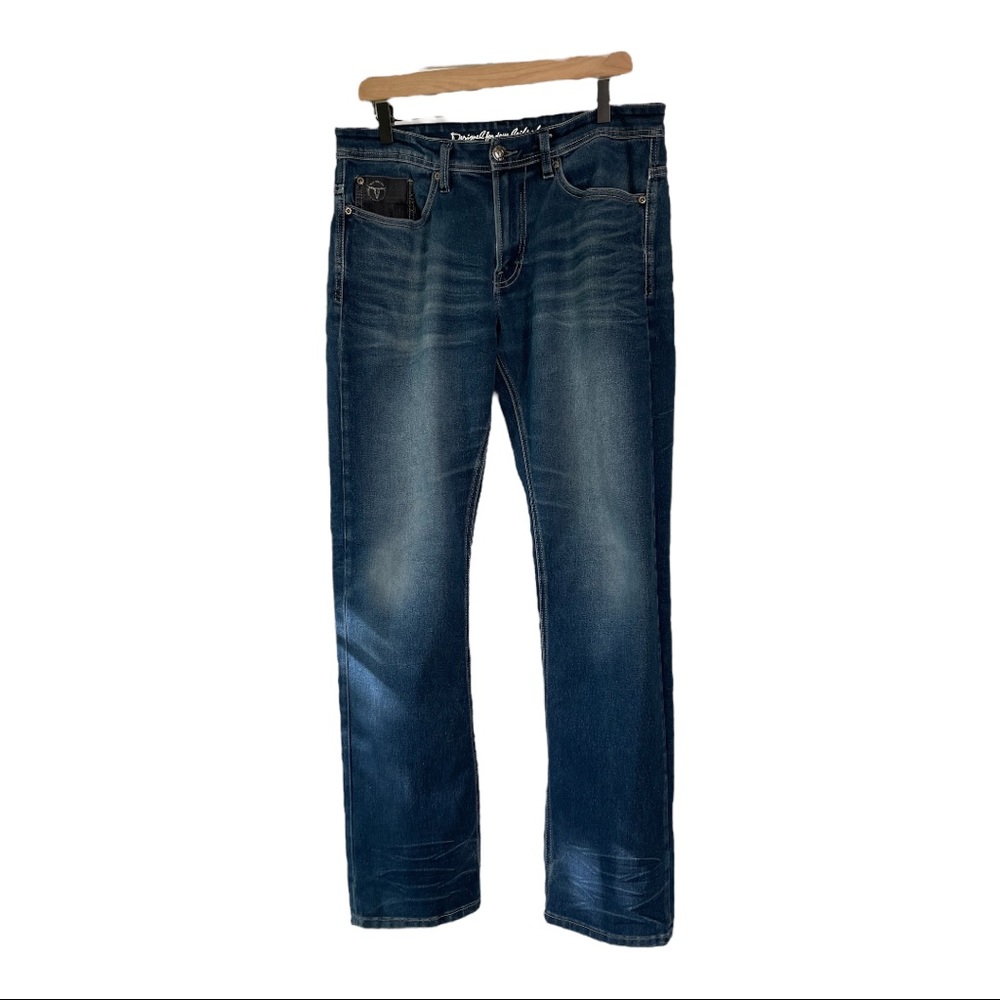 I jeans by Buffalo Ethan super slim 33 x 32